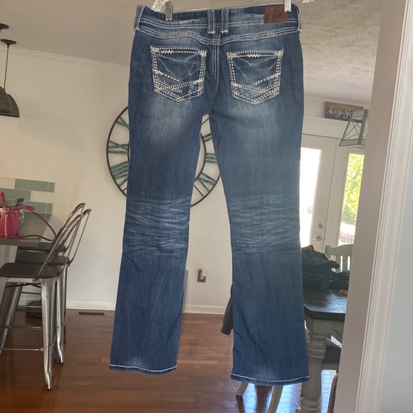 BKE Stella bootcut - Picture 2 of 3